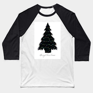 Merry christmas Baseball T-Shirt